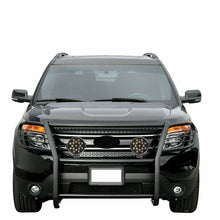 Load image into Gallery viewer, Black Horse Off Road 17FJ30MA-PLB Black Steel Modular