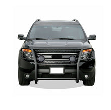 Load image into Gallery viewer, Black Horse Off Road 17FJ30MA-PLFB Black Steel Modular