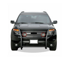Load image into Gallery viewer, Black Horse Off Road 17FJ30MA-PLFR Black Steel Modular