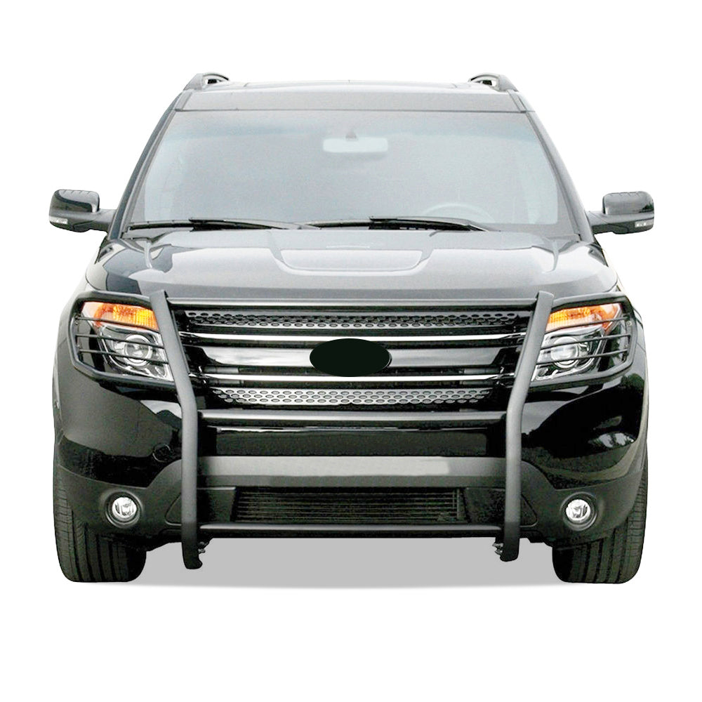 Black Horse Off Road 17FJ30MA Black Steel Modular