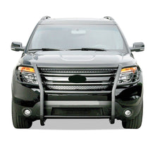 Load image into Gallery viewer, Black Horse Off Road 17FJ30MA Black Steel Modular