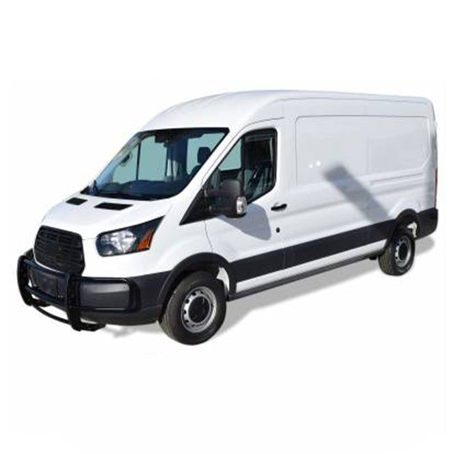 Black Horse Off Road 17FOTRMA Spartan Grille Guard