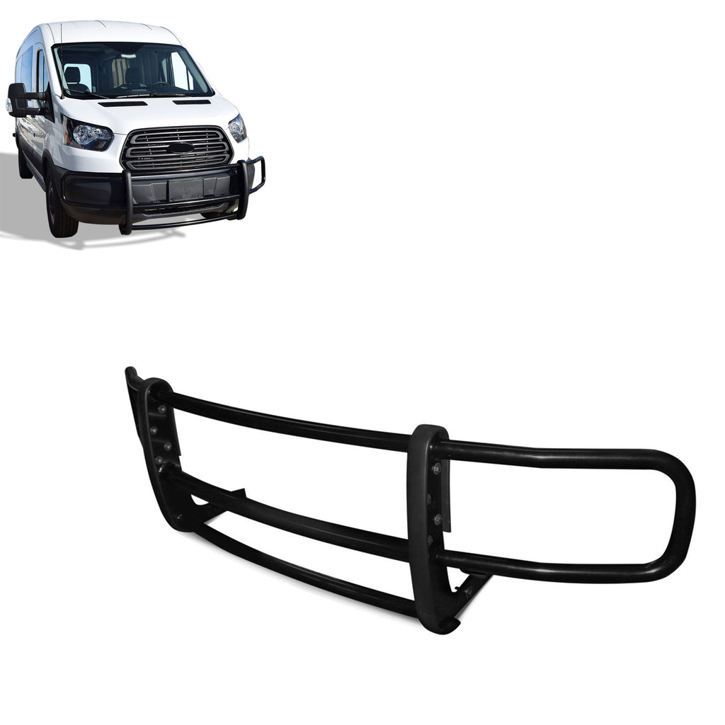 Black Horse Off Road 17FOTRMA Spartan Grille Guard