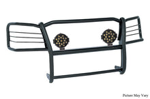 Load image into Gallery viewer, Black Horse Off Road 17FP10MA-PLB Black Steel Modular