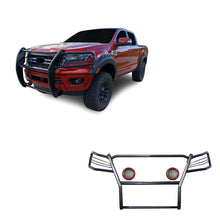 Load image into Gallery viewer, Black Horse Off Road 17FP10MA-PLFR Black Steel Modular