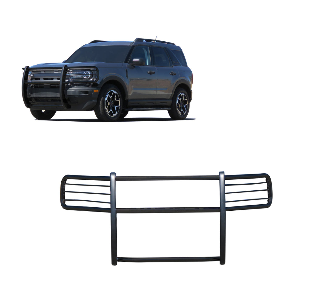 Black Horse Off Road 17FP11MA Black Steel Modular
