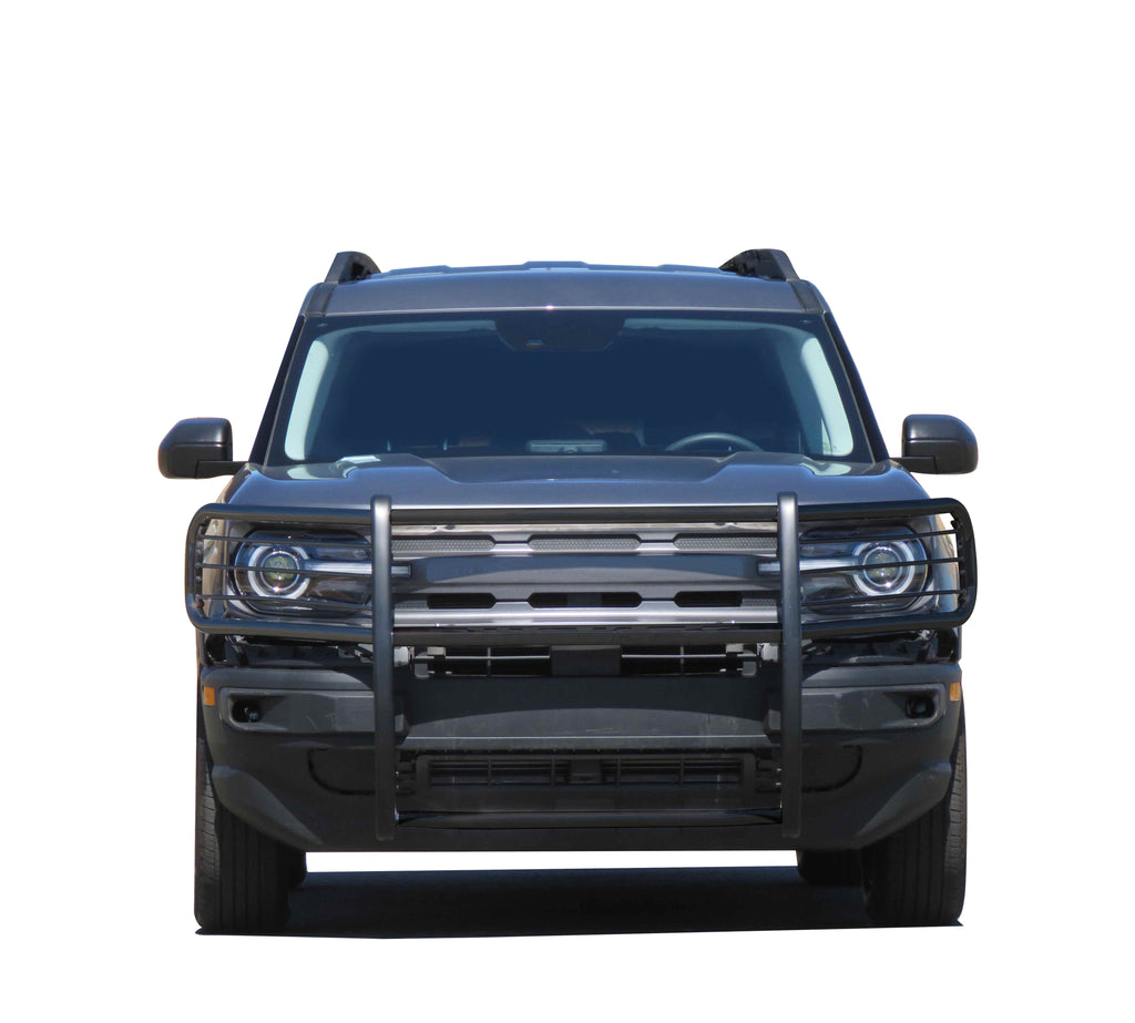 Black Horse Off Road 17FP11MA Black Steel Modular