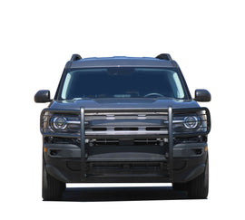 Black Horse Off Road 17FP11MA Black Steel Modular