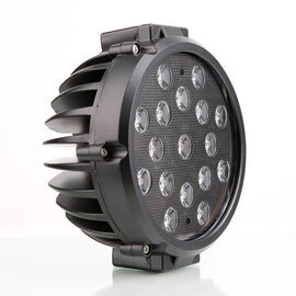 Black Horse Off Road 17FP27MA-PLB Black Steel Modular