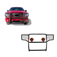 Load image into Gallery viewer, Black Horse Off Road 17FP30MA-PLR Black Steel Modular