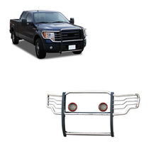 Load image into Gallery viewer, Black Horse Off Road 17FP30MSS-PLFR Stainless Steel Stainless Steel Modular