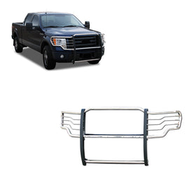 Black Horse Off Road 17FP30MSS Stainless Steel Stainless Steel Modular