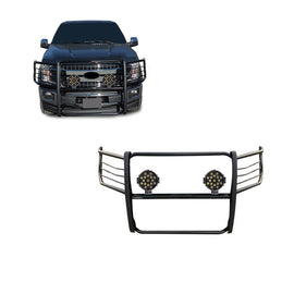 Black Horse Off Road 17FP32MA-PLB Black Steel Modular