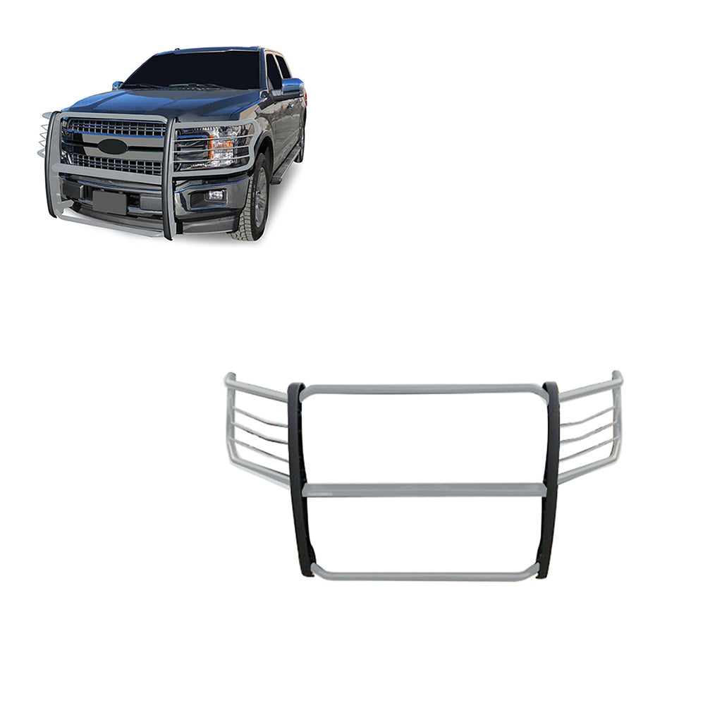 Black Horse Off Road 17FP32MSS-PLR 17FP32MSS Stainless Steel Stainless Steel Modular