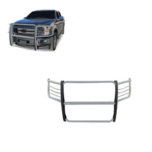 Load image into Gallery viewer, Black Horse Off Road 17FP32MSS-PLR 17FP32MSS Stainless Steel Stainless Steel Modular