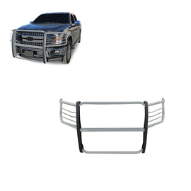 Black Horse Off Road 17FP32MSS-PLR 17FP32MSS Stainless Steel Stainless Steel Modular