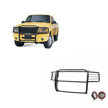 Load image into Gallery viewer, Black Horse Off Road 17FR20MA-PLFR Black Steel Modular