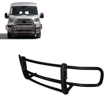 Load image into Gallery viewer, Black Horse Off Road 17FT20MA Spartan Grille Guard