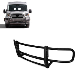 Black Horse Off Road 17FT20MA Spartan Grille Guard