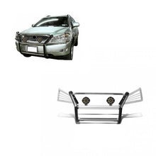 Load image into Gallery viewer, Black Horse Off Road 17G80330MSS-PLB Stainless Steel Stainless Steel Modular