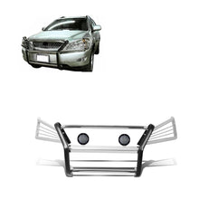 Load image into Gallery viewer, Black Horse Off Road 17G80330MSS-PLFB Stainless Steel Stainless Steel Modular