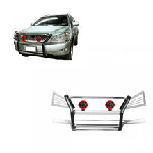 Load image into Gallery viewer, Black Horse Off Road 17G80330MSS-PLR Stainless Steel Stainless Steel Modular