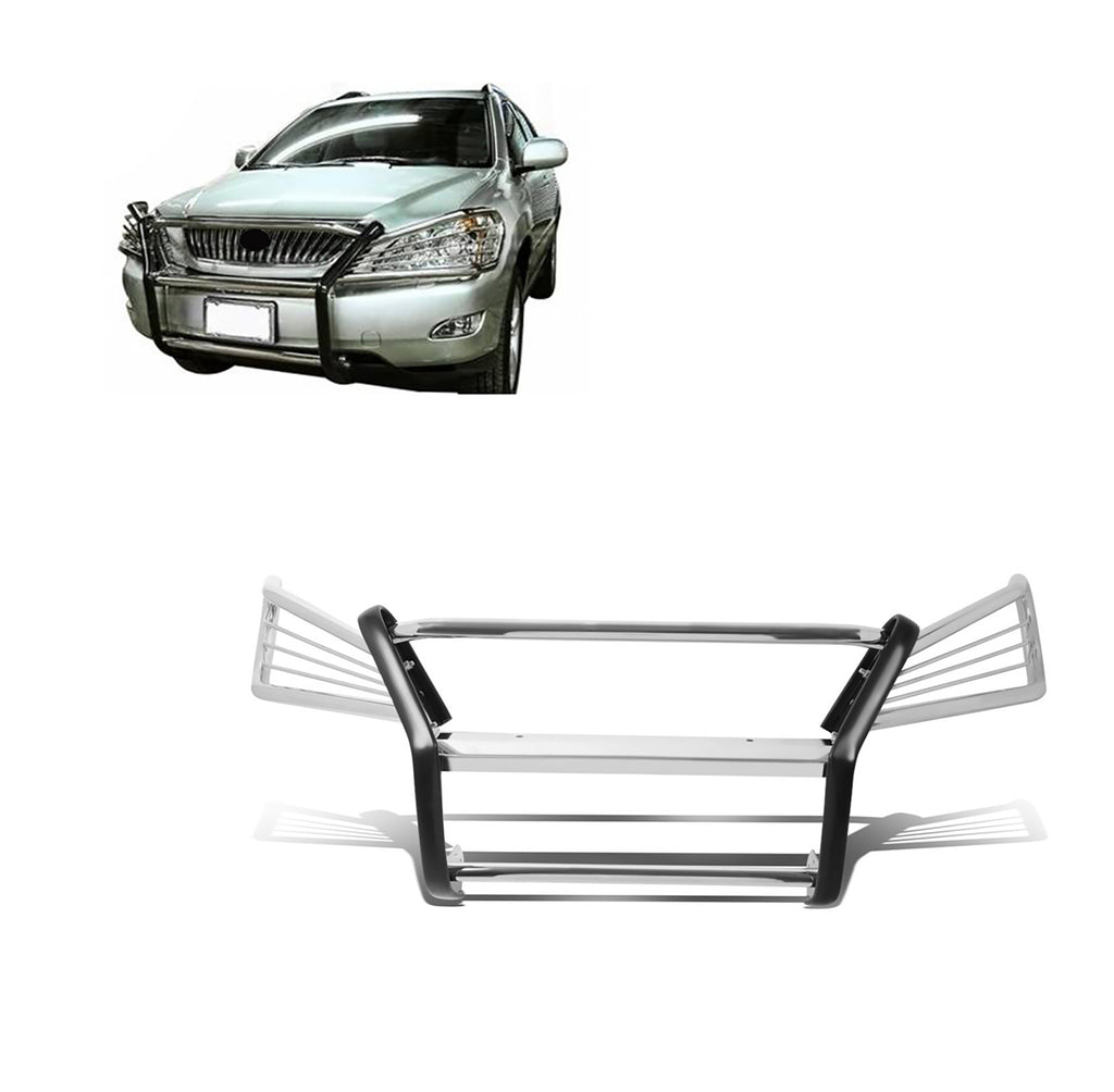 Black Horse Off Road 17G80330MSS Stainless Steel Stainless Steel Modular