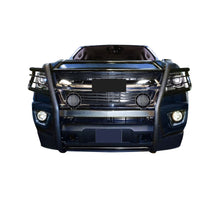 Load image into Gallery viewer, Black Horse Off Road 17GC15MA-PLFB Black Steel Modular
