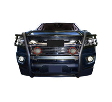 Load image into Gallery viewer, Black Horse Off Road 17GC15MA-PLFR Black Steel Modular