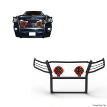 Load image into Gallery viewer, Black Horse Off Road 17GC15MA-PLR Black Steel Modular