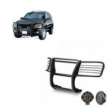 Load image into Gallery viewer, Black Horse Off Road 17GD26MA-PLB Black Steel Modular
