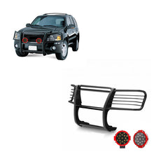 Load image into Gallery viewer, Black Horse Off Road 17GD26MA-PLR Black Steel Modular