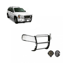 Load image into Gallery viewer, Black Horse Off Road 17GD26MSS-PLB Stainless Steel Stainless Steel Modular