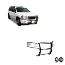 Load image into Gallery viewer, Black Horse Off Road 17GD26MSS-PLFB Stainless Steel Stainless Steel Modular