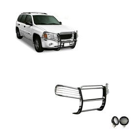 Black Horse Off Road 17GD26MSS-PLFB Stainless Steel Stainless Steel Modular