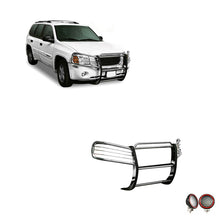 Load image into Gallery viewer, Black Horse Off Road 17GD26MSS-PLFR Stainless Steel Stainless Steel Modular