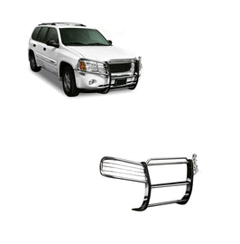 Black Horse Off Road 17GD26MSS-PLR 17GD26MSS Stainless Steel Stainless Steel Modular