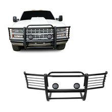 Load image into Gallery viewer, Black Horse Off Road 17GJ23MA-PLFB Black Steel Modular