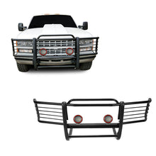 Load image into Gallery viewer, Black Horse Off Road 17GJ23MA-PLFR Black Steel Modular