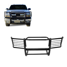 Load image into Gallery viewer, Black Horse Off Road 17GJ23MA-PLB 17GJ23MA Black Steel Modular