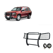 Load image into Gallery viewer, Black Horse Off Road 17GK26MA-PLFB Black Steel Modular