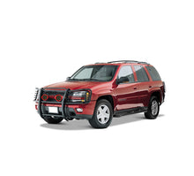 Load image into Gallery viewer, Black Horse Off Road 17GK26MA-PLR Black Steel Modular