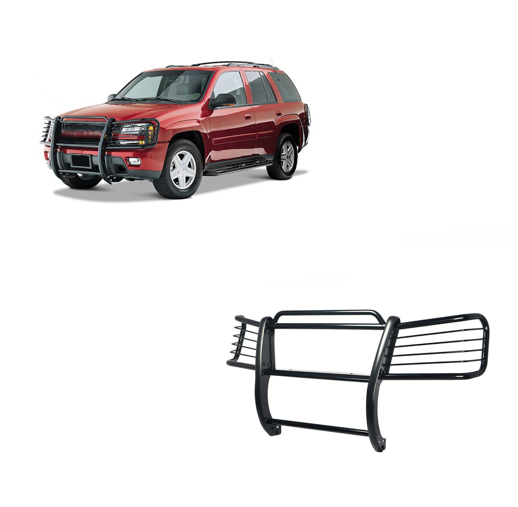 Black Horse Off Road 17GK26MA-PLB 17GK26MA Black Steel Modular