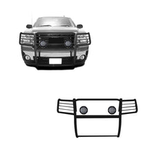 Load image into Gallery viewer, Black Horse Off Road 17GS10MA-PLFB Black Steel Modular