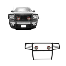 Load image into Gallery viewer, Black Horse Off Road 17GS10MA-PLFR Black Steel Modular