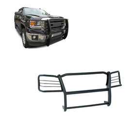 Black Horse Off Road 17GS12MA-PLB 17GS12MA Black Steel Modular