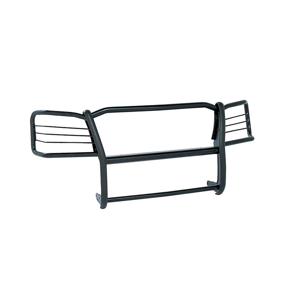 Black Horse Off Road 17GS15MA Black Steel Modular