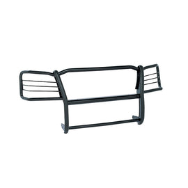 Black Horse Off Road 17GS15MA Black Steel Modular