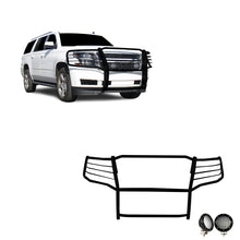 Load image into Gallery viewer, Black Horse Off Road 17GT20MA-PLFB Black Steel Modular