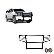 Load image into Gallery viewer, Black Horse Off Road 17GT20MA-PLFR Black Steel Modular